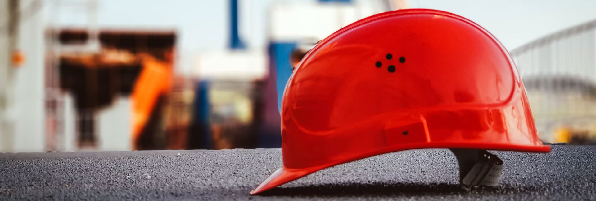 Tailored solutions to mitigate risk and improve compliance in OSH Trainings