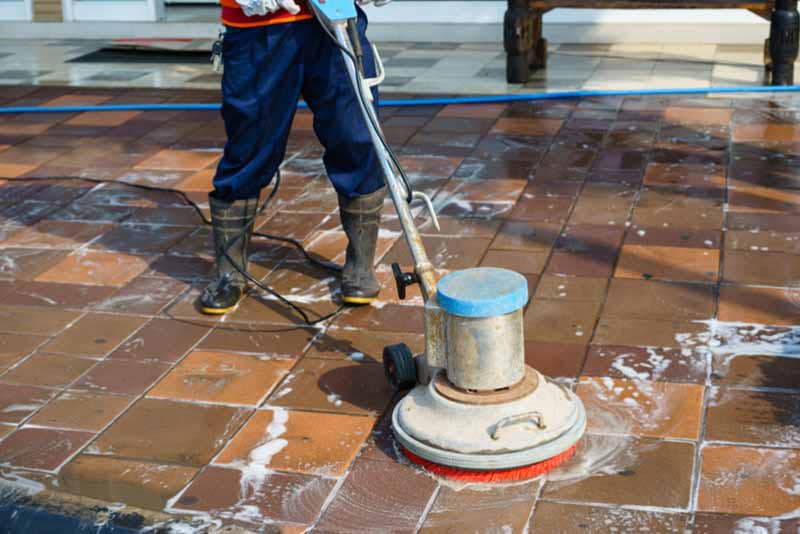NOSHA Cleaning Services